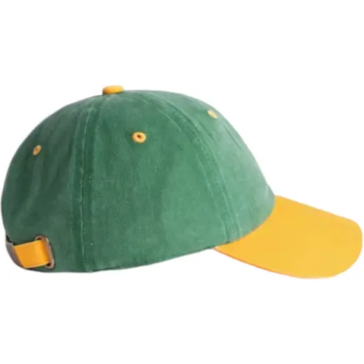 FWRD Heritage Cap Side